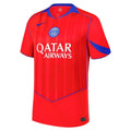 MAILLOT PARIS SG THIRD 2025/2026