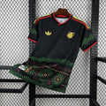 MAILLOT JAMAIQUE EXTERIEUR COUPE DU MONDE 2026
