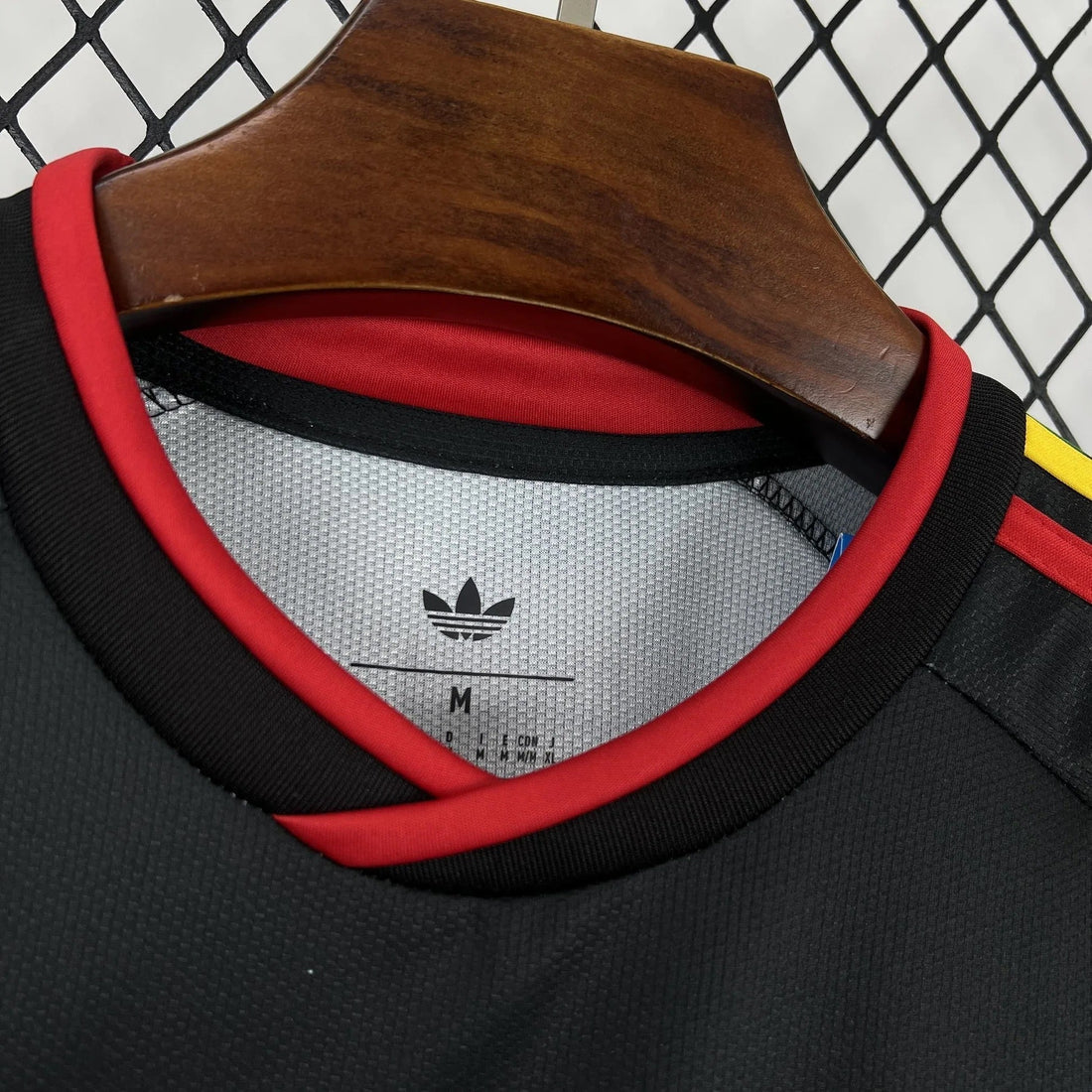 MAILLOT JAMAIQUE EXTERIEUR COUPE DU MONDE 2026