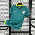 MAILLOT BOLIVIA DOMICILE COUPE DU MONDE 2026