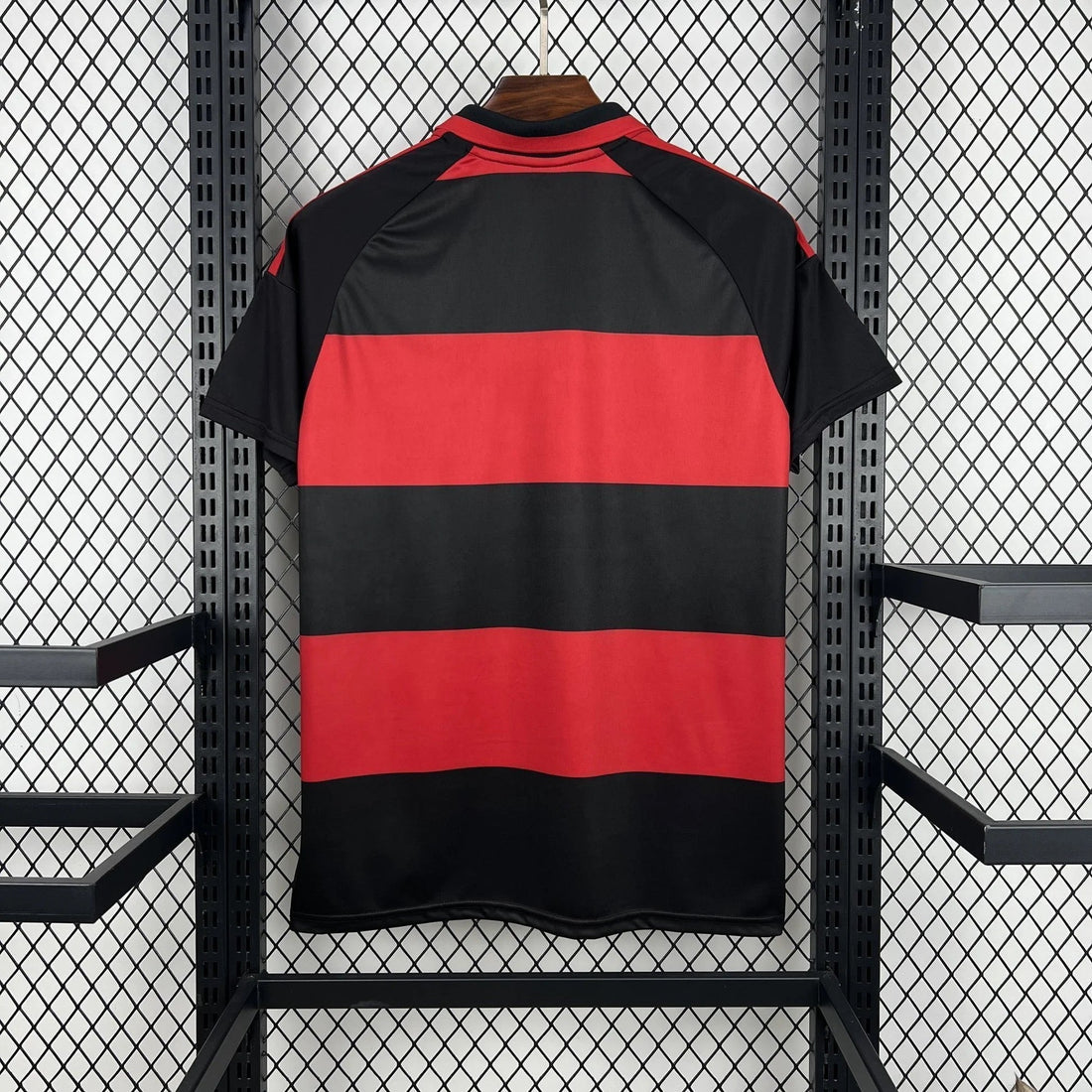 MAILLOT FLAMENGO DOMICILE 2026/2027