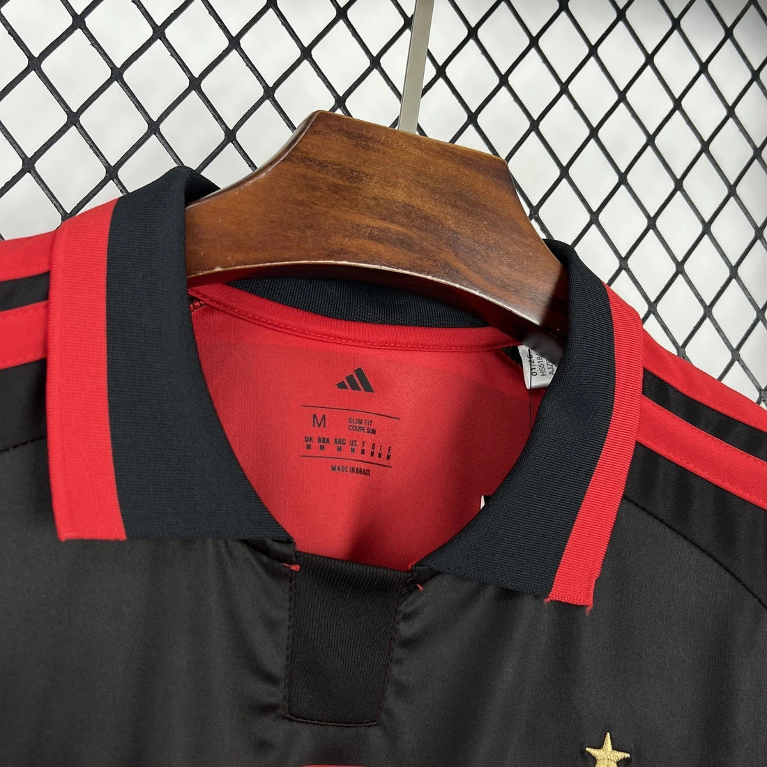 MAILLOT FLAMENGO DOMICILE 2026/2027