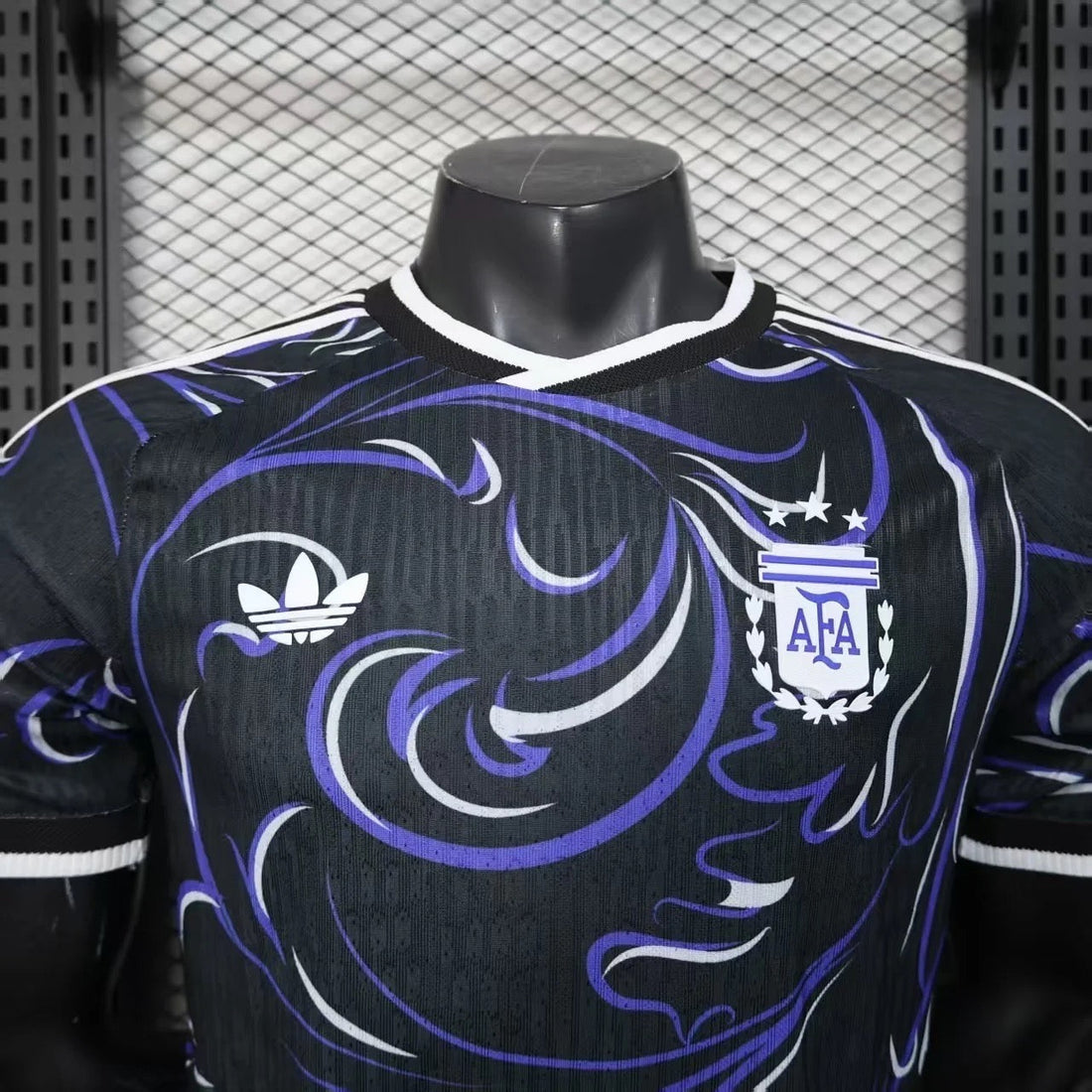 MAILLOT ARGENTINE EXTERIEUR COUPE DU MONDE 2026