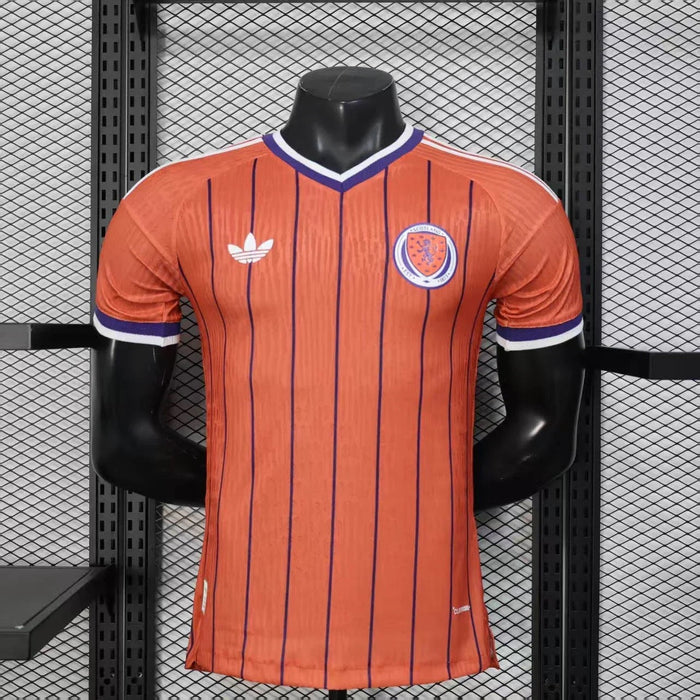 MAILLOT ÉCOSSE EXTERIEUR COUPE DU MONDE 2026