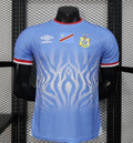MAILLOT CONGO COUPE DU MONDE 2026