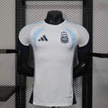 MAILLOT ARGENTINE ENTRAINEMENT COUPE DU MONDE 2026