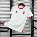 MAILLOT JORDANIE COUPE DU MONDE 2026