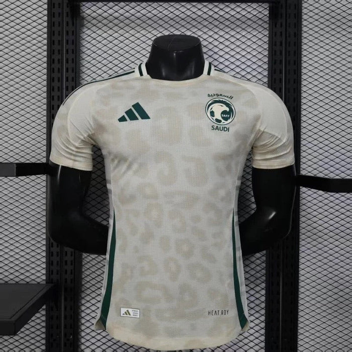 MAILLOT ARABIE SAOUDITE COUPE DU MONDE 2026