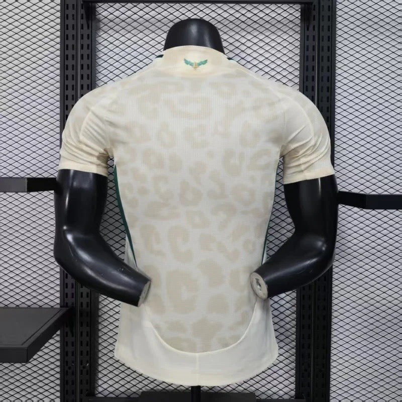 MAILLOT ARABIE SAOUDITE COUPE DU MONDE 2026