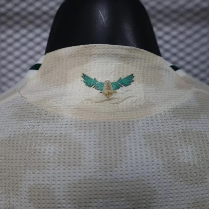 MAILLOT ARABIE SAOUDITE COUPE DU MONDE 2026