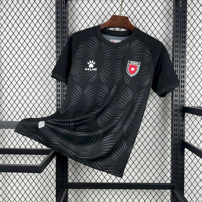 MAILLOT JORDANIE COUPE DU MONDE 2026