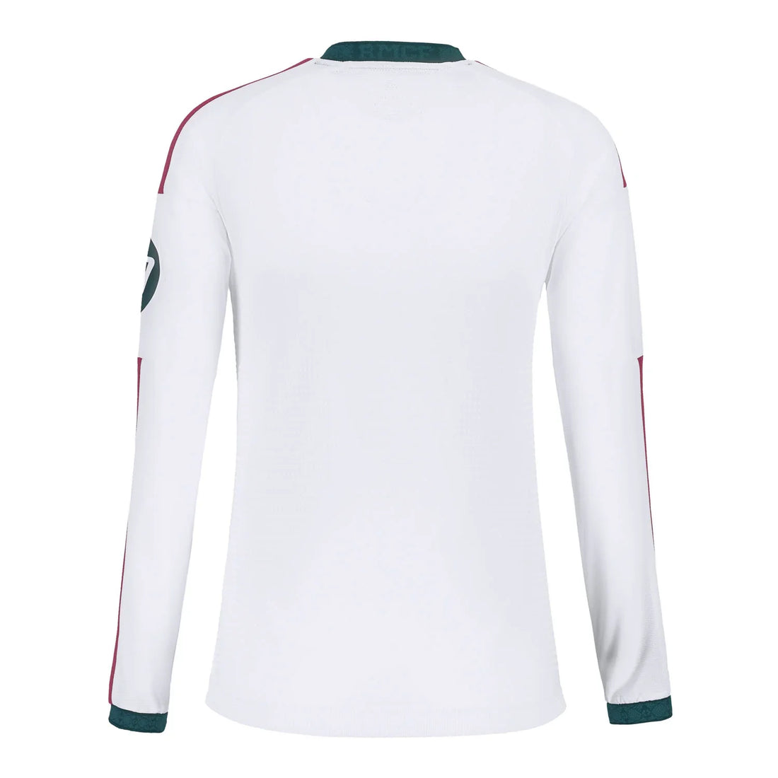 MAILLOT REAL MADRID DOMICILE MANCHE LONGUE 2026/2027
