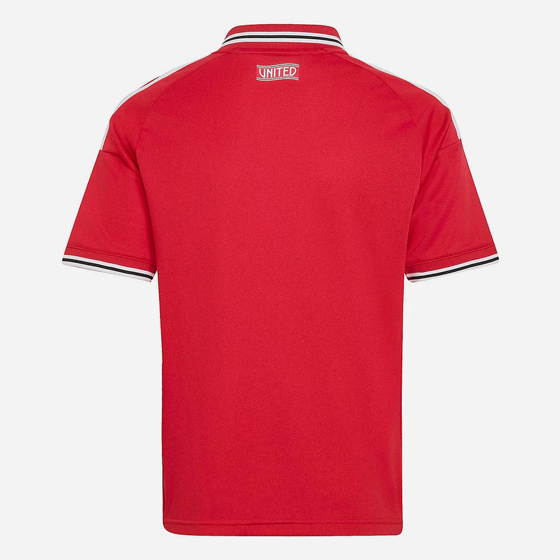KITS ENFANT MANCHESTER UNITED DOMICILE 2026/2027