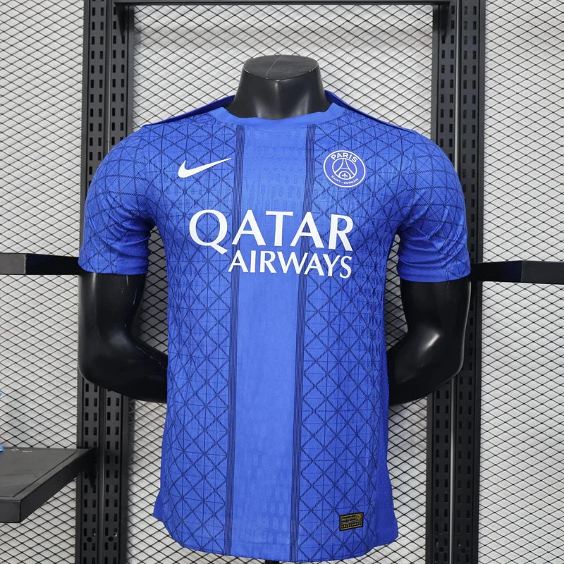 MAILLOT PARIS SG PRE MATCH 2025/2026