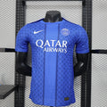 MAILLOT PARIS SG PRE MATCH 2025/2026