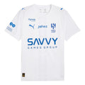 MAILLOT AL HILAL EXTERIEUR 2025/2026
