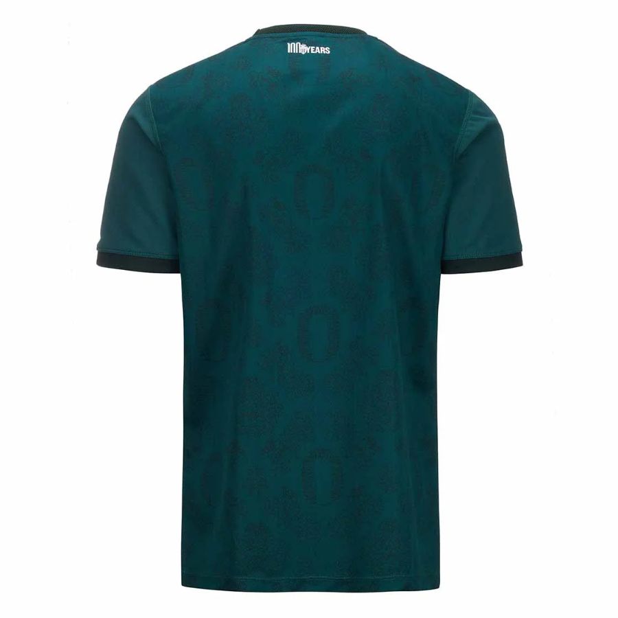 MAILLOT AS MONACO EXTERIEUR 2024/2025