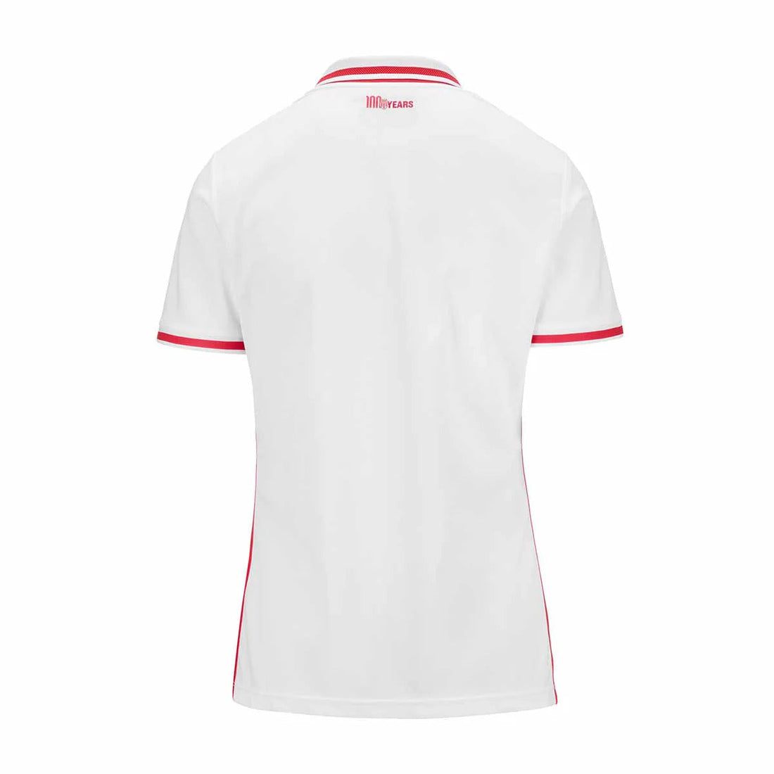 MAILLOT AS MONACO DOMICILE 2024/2025