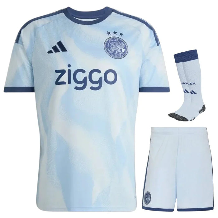 KITS ENFANT AJAX THIRD 2026/2027