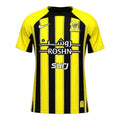 MAILLOT AL-ITTIHAD DOMICILE 2024/2025