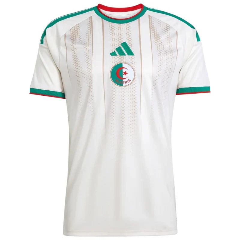 KITS ENFANT/ JUNIOR ALGERIE DOMICILE COUPE DU MONDE 2026