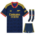KITS ENFANT ARSENAL EXTERIEUR 2026/2027