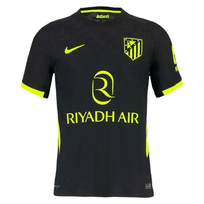 MAILLOT ATLETICO MADRID EXTERIEUR 2026/2027