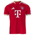 MAILLOT BAYERN MUNICH DOMICILE 2026/2027