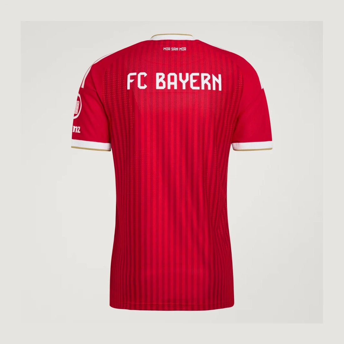 MAILLOT BAYERN MUNICH DOMICILE 2026/2027