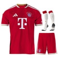 KITS ENFANT BAYERN MUNICH DOMICILE 2026/2027
