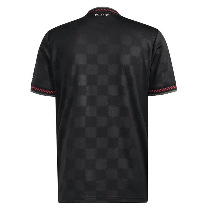 MAILLOT BAYERN MUNICH THIRD 2025/2026