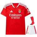 KITS ENFANT BENFICA DOMICILE 2026/2027