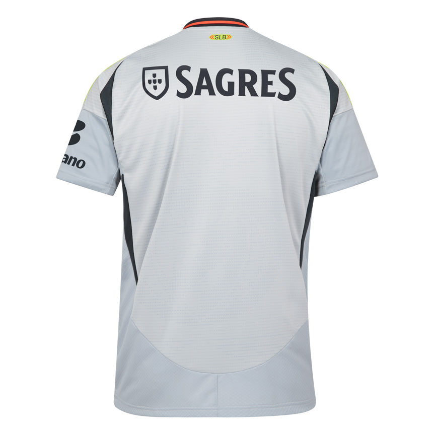 MAILLOT BENFICA THIRD 2024/2025