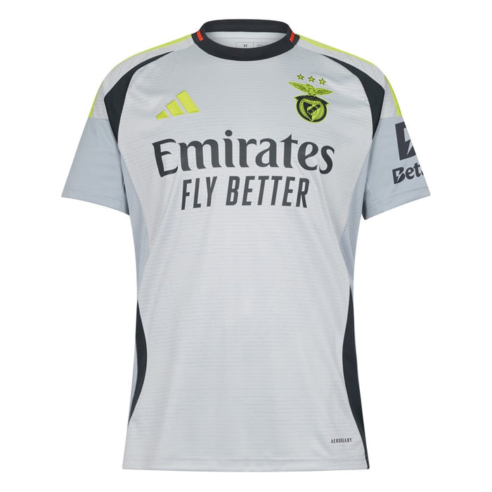 MAILLOT BENFICA THIRD 2024/2025