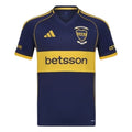 MAILLOT BOCA JUNIOR THIRD 2025/2026