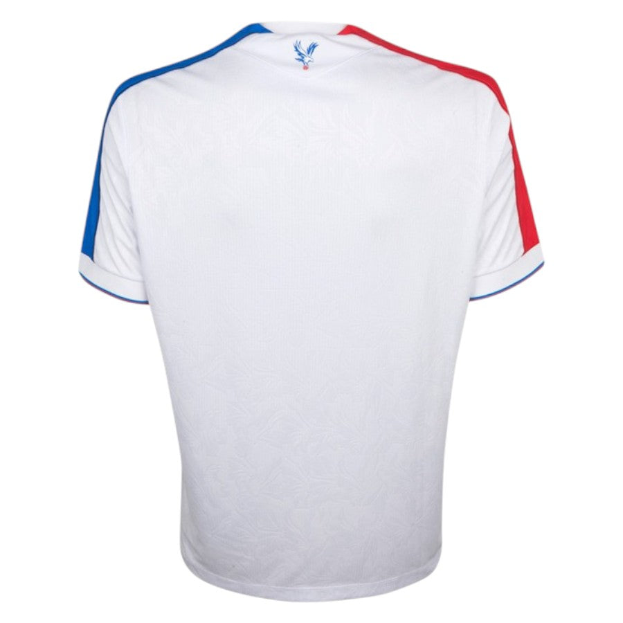 MAILLOT CRYSTAL PALACE EXTERIEUR 2025-2026