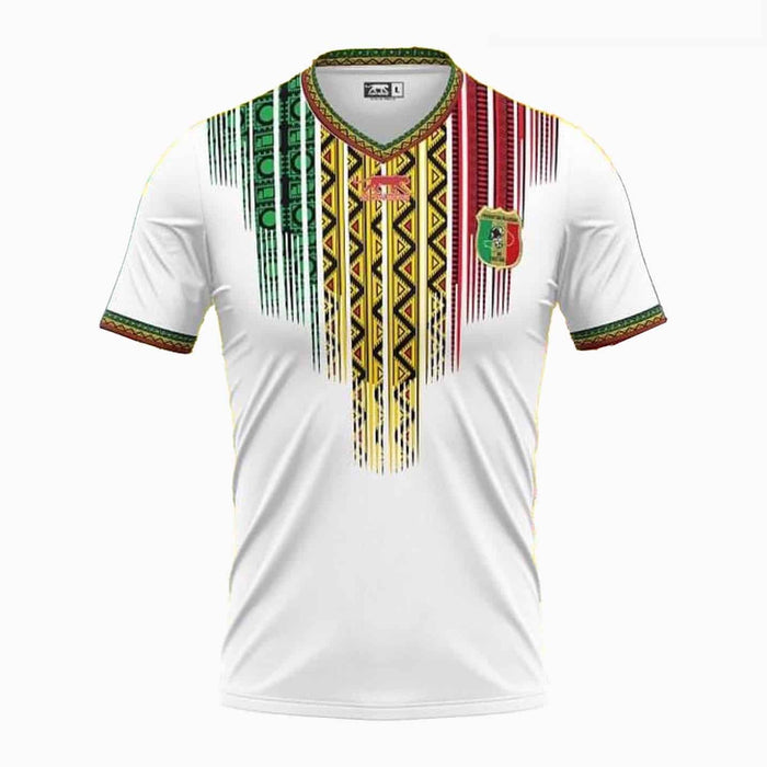 MAILLOT MALI DOMICILE CAN 2026