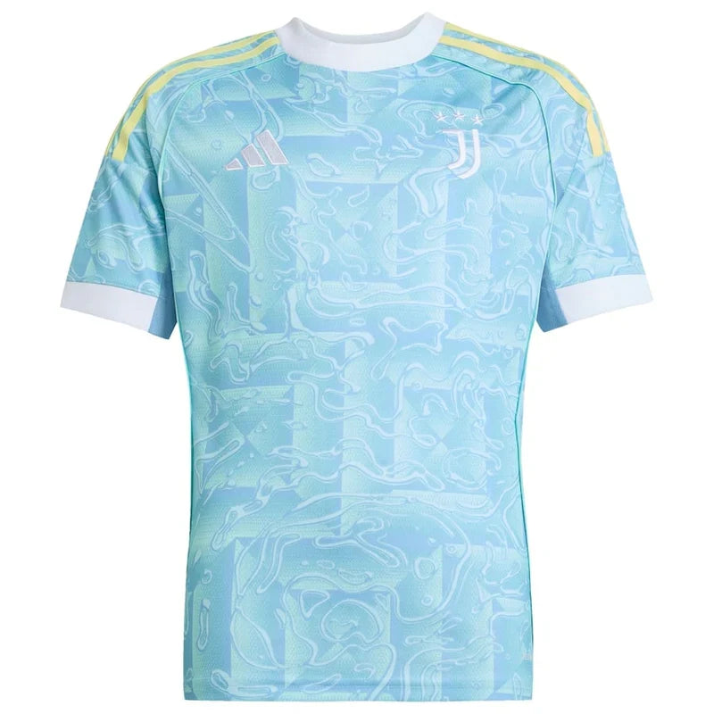 Kit Enfant Juventus Exterieur 2025 2026