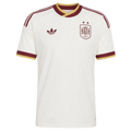 MAILLOT ESPAGNE EXTERIEUR COUPE DU MONDE 2026 DEUX ETOILES ⭐️⭐️