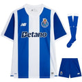 KITS ENFANT PORTO DOMICILE 2026/2027