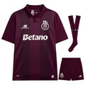 KITS ENFANT PORTO EXTERIEUR 2026/2027
