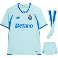 KITS ENFANT PORTO THIRD 2026/2027