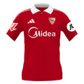 MAILLOT SEVILLE EXTERIEUR 2025-2026