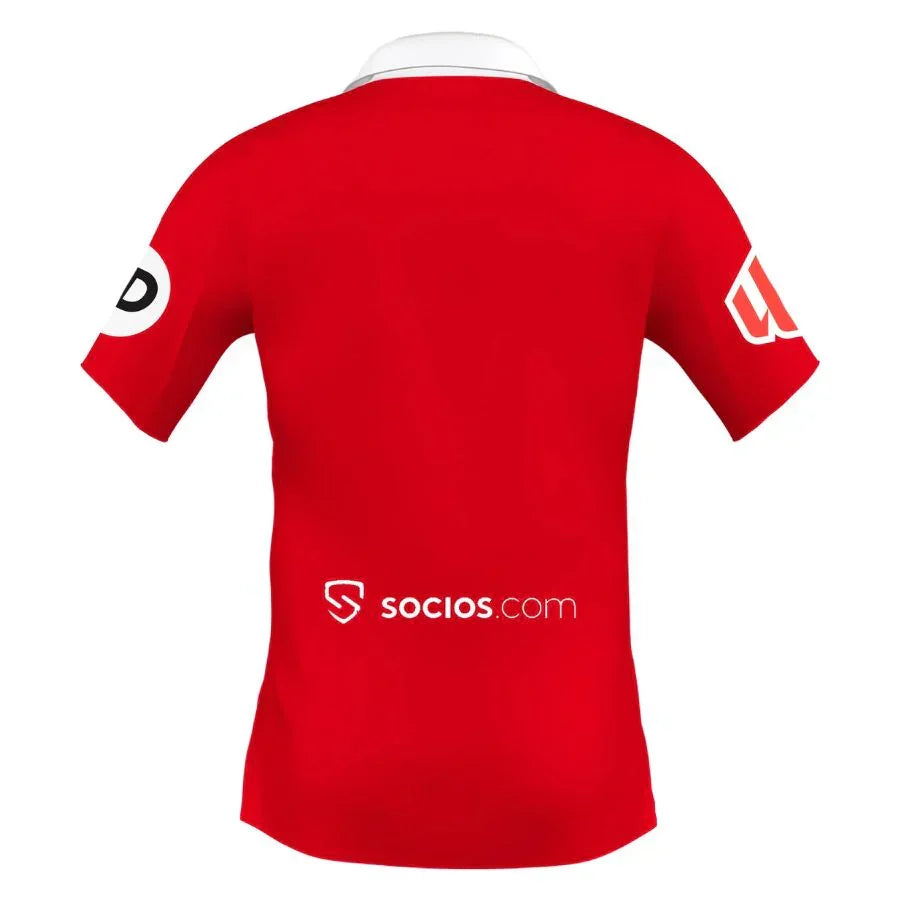 MAILLOT SEVILLE EXTERIEUR 2025-2026