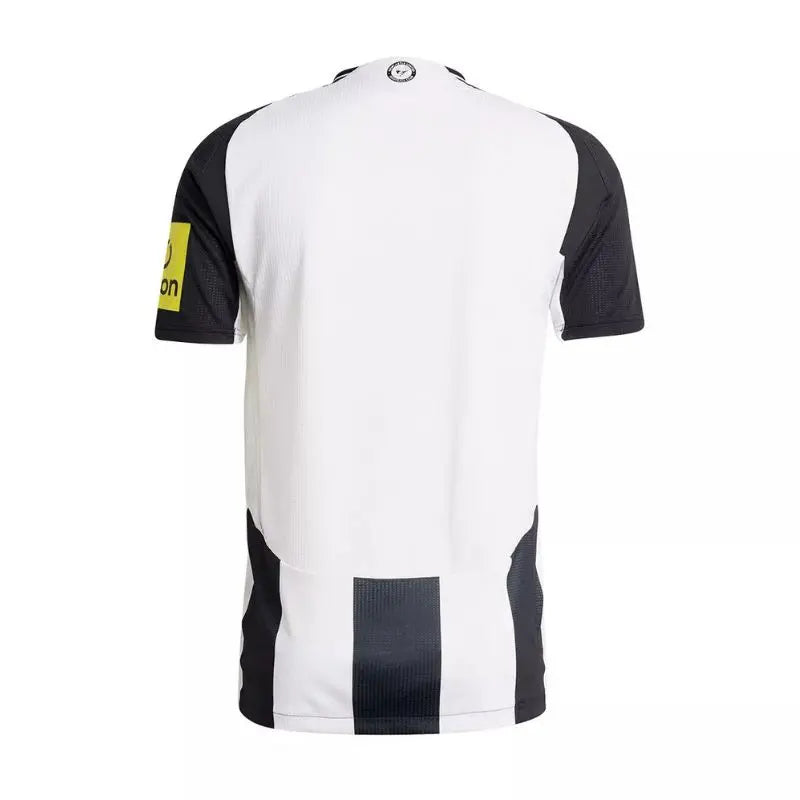 MAILLOT NEWCASTLE DOMICILE 2024/2025