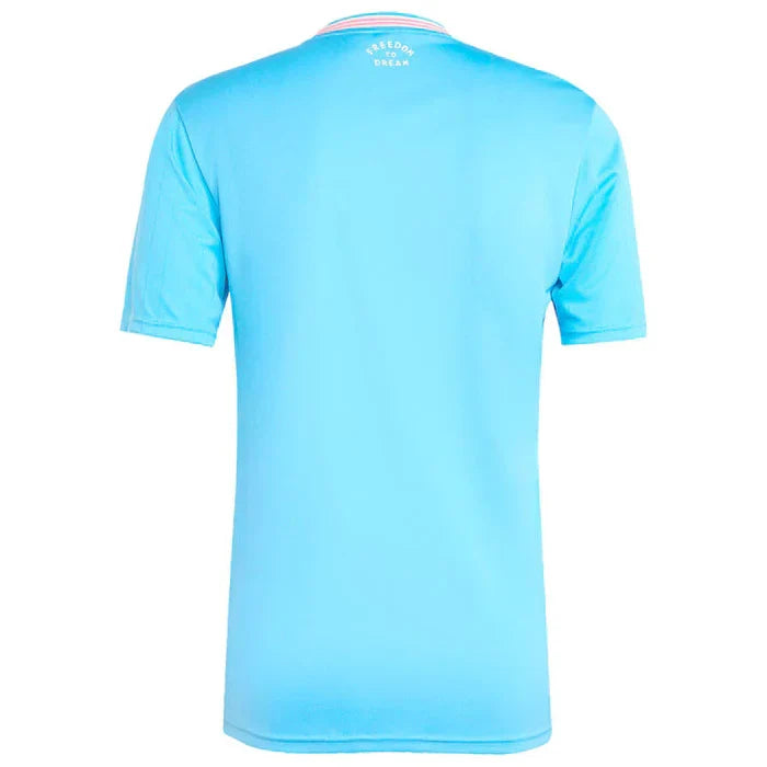 MAILLOT INTER MIAMI THIRD 2025/2026