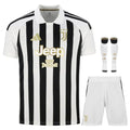 KITS ENFANT JUVENTUS DOMICILE 2026/2027