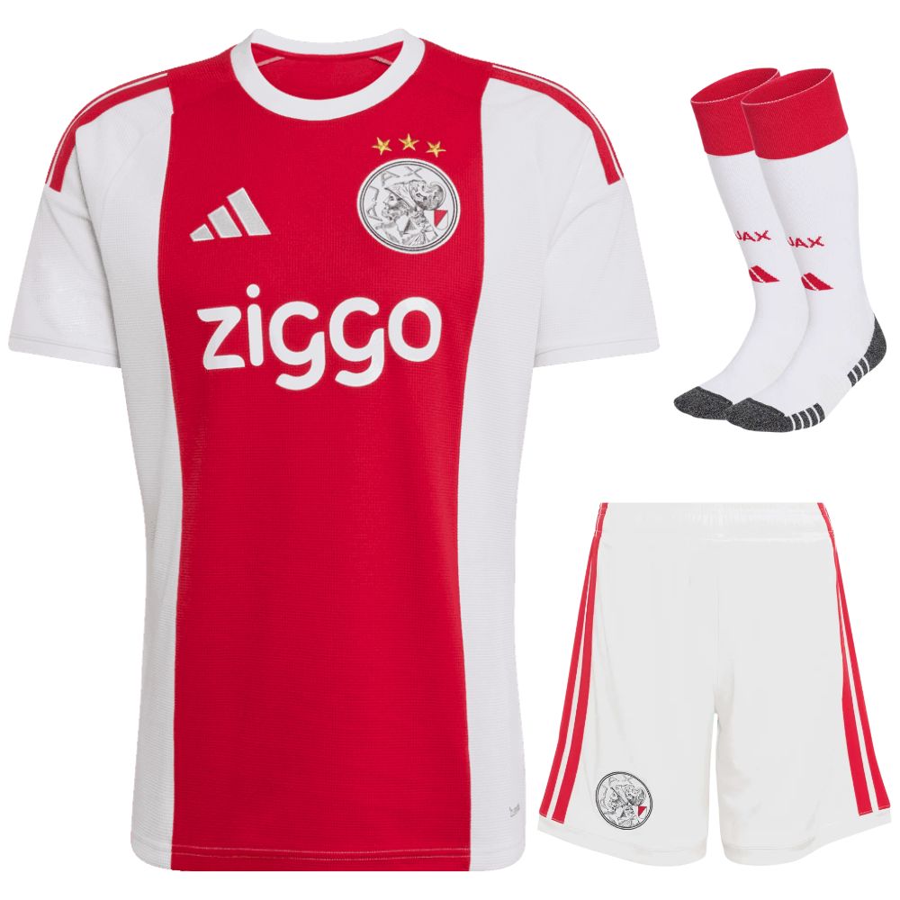 KITS ENFANT AJAX DOMICILE 2026/2027