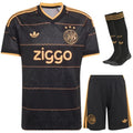 KITS ENFANT AJAX EXTERIEUR 2026/2027