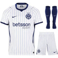 KITS ENFANT INTER MILAN EXTERIEUR 2026/2027